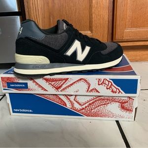 Men’s New Balance shoes